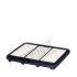 Фильтр воздушный Daewoo Matiz 0.8-1.0 i 05- HENGST FILTER E1074L (фото 1)