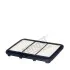 Фільтр повітряний Daewoo Matiz 0.8-1.0 i 05- HENGST FILTER E1074L (фото 1)