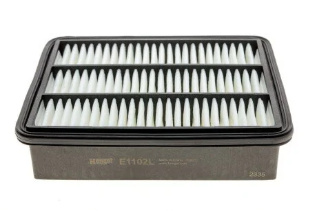 Фильтр воздуха HENGST FILTER E1102L
