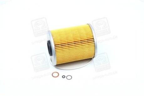 Фильтр масляный Bmw 320i/325i/520i/525i 91- HENGST FILTER E110HD24