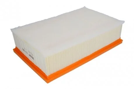 Фильтр воздушный (с прил.) Audi A3/Seat Leon/Skoda Octavia/VW Golf VI, VII 1.4-2.0D 12- HENGST FILTER E1126L