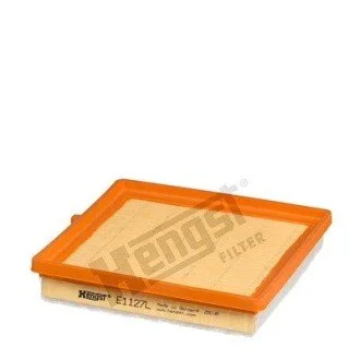 Автозапчасть HENGST FILTER E1127L