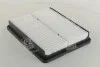 Фильтр повітряний KIA OPTIMA 2.0-2.4 10- (HENGST) HENGST FILTER E1129L (фото 4)