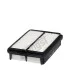 Фильтр воздушный Mitsubishi ASX HENGST FILTER E1134L (фото 1)