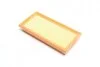 Фильтр воздушный MITSUBISHI SPACE STAR 1.0-1.2 12- (выр-во HENGST) HENGST FILTER E1138L (фото 3)