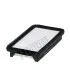 Фильтр воздушный Fiat Sedici/Suzuki SX4 1.5 06- HENGST FILTER E1148L (фото 1)