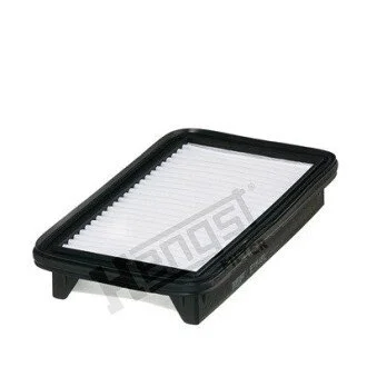 Фільтр повітряний Fiat Sedici/Suzuki SX4 1.5 06- HENGST FILTER E1148L