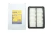Фильтр воздушный Mazda 3 1.5 13- HENGST FILTER E1152L (фото 2)