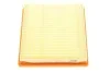 Фильтр воздушный VW Golf VII/Skoda Oktavia 14- HENGST FILTER E1163L (фото 4)