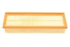 Фільтр повітряний HENGST FILTER E1171L E1171L