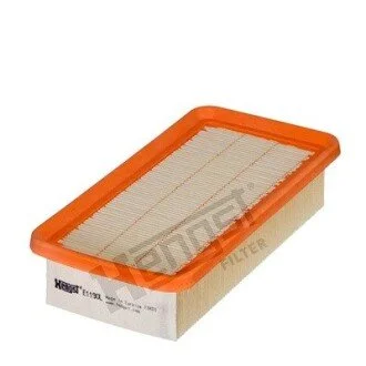Фильтр воздушный HENGST FILTER E1190L
