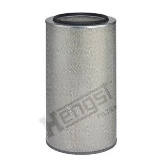 Фільтр повітряний HENGST FILTER E119L