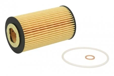 Фильтр масляный Bmw 318 TDS (E46) 98- HENGST FILTER E11HD26
