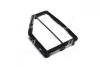 Фільтр повітря HONDA CR-V III 2.0I 16V 01/07- HENGST FILTER E1209L (фото 1)