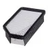 Фильтр воздушный Kia Rio 11- HENGST FILTER E1215L (фото 1)