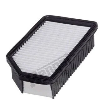 Фильтр воздушный Kia Rio 11- HENGST FILTER E1215L