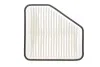 Фильтр воздушный Toyota RAV 4 III 2.0 VVT-i/2.4 06- HENGST FILTER E1217L (фото 3)