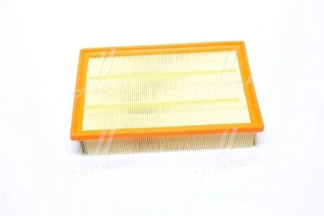 Фільтр повітряний LR FREELANDER 2.2, 3.2 06- (HENGST) HENGST FILTER E1218L