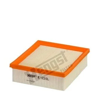 Фільтр повітря HENGST FILTER E1225L