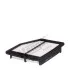 Фільтр повітряний Honda Civic 1.8 i-VTEC 12- HENGST FILTER E1235L (фото 1)