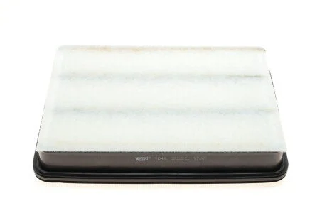 Фiльтр повiтряний Toyota Land Cruiser (J100) 98-/Prado (J150) 2,7 09- HENGST FILTER E1242L