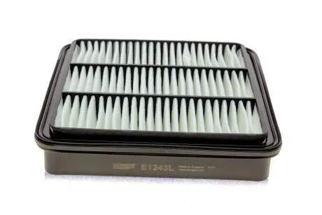 Автозапчасть HENGST FILTER E1243L