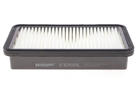 Фильтр воздушный HYUNDAI ACCENT III 1.5 CRDI 05- (выр-во HENGST) HENGST FILTER E1265L