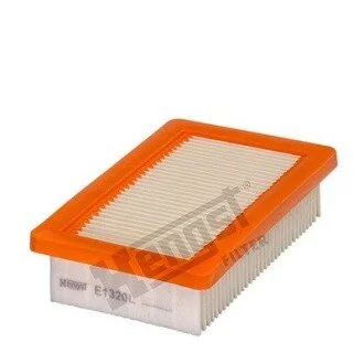 Фільтр повітряний Renault Twingo 0.9/1.0 14- HENGST FILTER E1320L