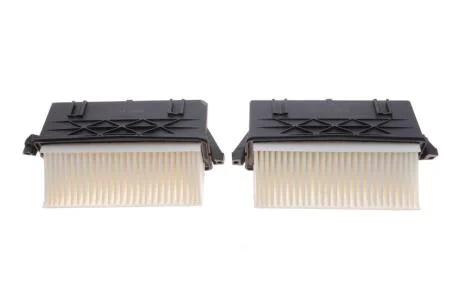 Фильтр воздуха HENGST FILTER E1328L-2