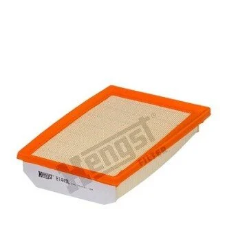 Фильтр воздушный Fiat Tipo 1.4/1.6D 15- HENGST FILTER E1449L
