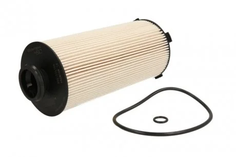 Фильтр топлива HENGST FILTER E1450KP01 D381