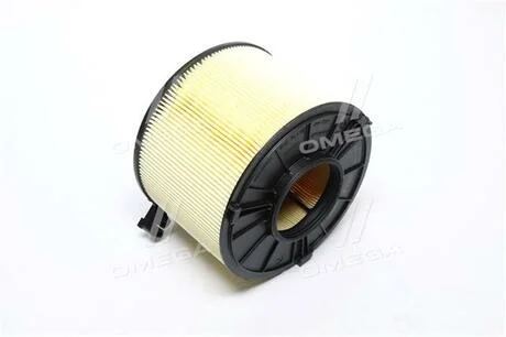 Фильтр воздушный AUDI A4, A5 2.0-4.0 TFSI 15- (выр-во HENGST) HENGST FILTER E1454L (фото 1)