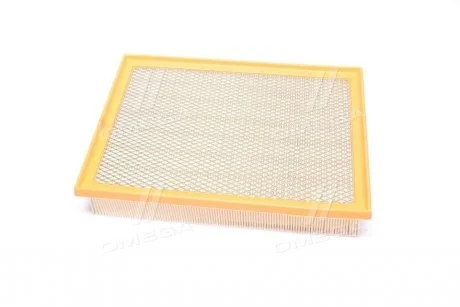 Фильтр воздушный TOYOTA HILUX 2.4 D 15- (выр-во HENGST) HENGST FILTER E1480L