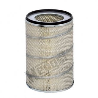 Автозапчасть HENGST FILTER E1547L