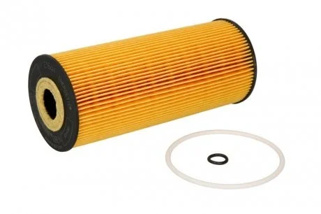 Масляный фильтр HENGST FILTER E154HD48