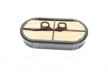 Фильтр воздушный Case, Case-IH, J.C. Бамфорд, Джон Деер, New Holland (Hengst) HENGST FILTER E1561LS