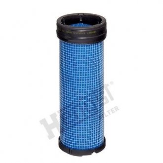 Фільтр повітря HENGST FILTER E1563LS