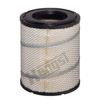 Автозапчасть HENGST FILTER E1565L