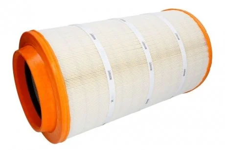 Фільтр повітря HENGST FILTER E1573L