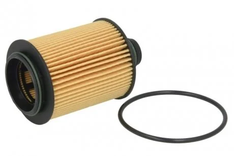 Фильтр масляный HENGST FILTER E157H D227