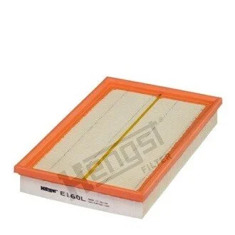 Фільтр повітряний HENGST FILTER E160L