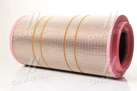 Фильтр воздушный John Deere (Hengst) HENGST FILTER E1659L