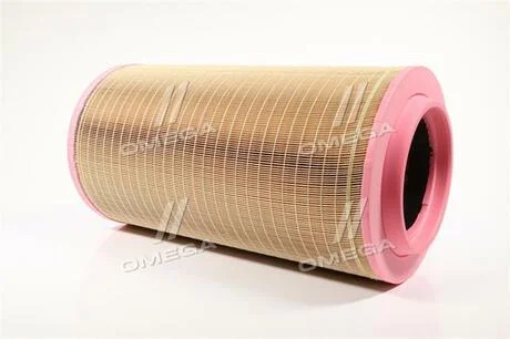 Фильтр воздушный Case, John Deere, New Holland (Hengst) HENGST FILTER E1660L
