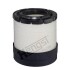 Автозапчасть HENGST FILTER E1661L (фото 1)