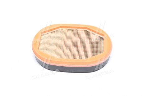 Фільтр повітряний Caterpillar
JCB TM-series HENGST FILTER E1681LS (фото 1)