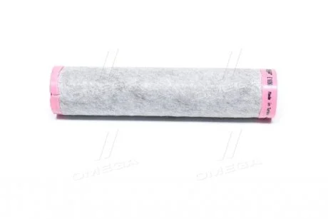 Фільтр повітряний Case, Linde, Steyr-Daimler-Puch (Hengst) HENGST FILTER E1696LS (фото 1)