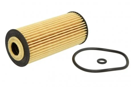 Фильтр масляный DB A-Class I (W168)/B-Class I (W245) -11 HENGST FILTER E16H01D51