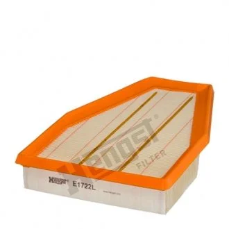 Фильтр воздуха HENGST FILTER E1722L