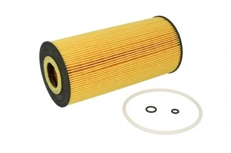 Фильтр масляный DB 202/210 2,0-3,0 95- HENGST FILTER E172HD35