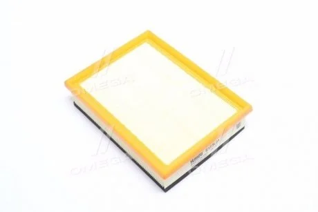 Фильтр воздушный BMW 3(E36), 5(E39) 2.0-3.0i 90-04 (выр-во HENGST) HENGST FILTER E173L01